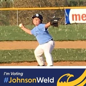 Meet your Posher, Patrick